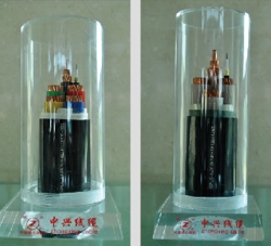 OPLC光纖復合電力電纜
