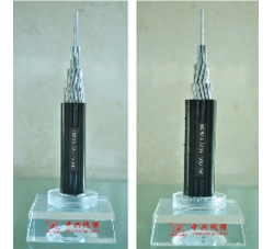 河北1KV/10KV架空絕緣電纜